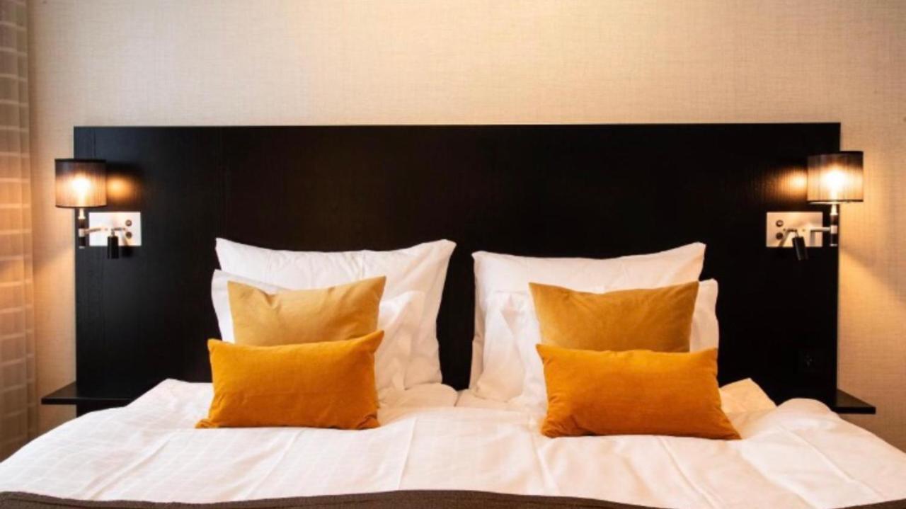 Black Pearl Deluxe Apartments Szczecin Luaran gambar