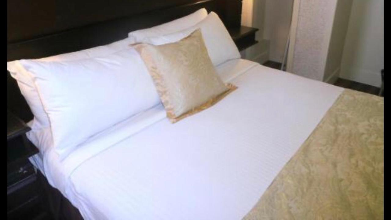 Black Pearl Deluxe Apartments Szczecin Luaran gambar
