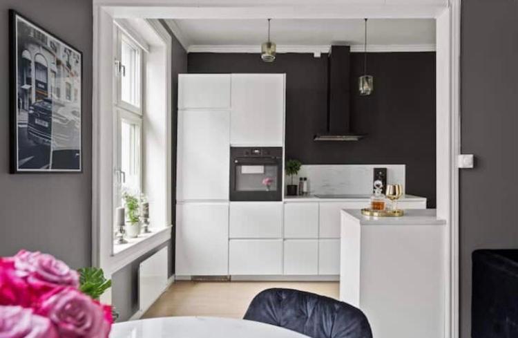 Black Pearl Deluxe Apartments Szczecin Luaran gambar