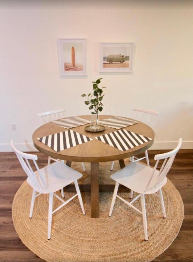 Black Pearl Deluxe Apartments Szczecin Luaran gambar