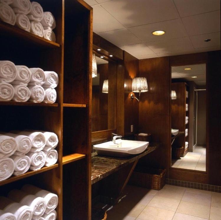 Black Pearl Deluxe Apartments Szczecin Luaran gambar