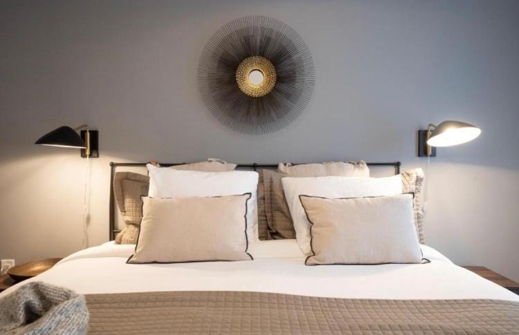 Black Pearl Deluxe Apartments Szczecin Luaran gambar